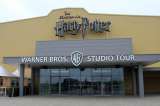 Se incendió el estudio de Londres donde se rodó Harry Potter