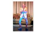 Manuel “El Loco” Valdés, el comediante mexicano que hizo honor a su apodo