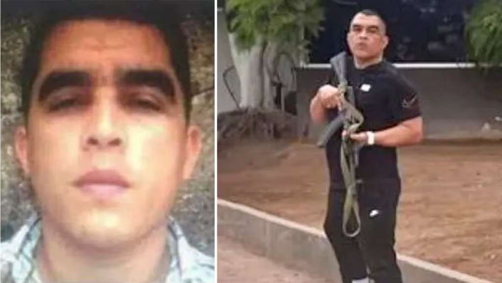 CARACAS, 13/06/2026.- Ficha de captura de Héctor Rusthenford Guerrero Flores facilitada por el Gobierno de Venezuela que confirmó este viernes que llevó a cabo una operación junto a Estados Unidos en el estado Bolívar, ubicado en el sureste del país suramericano, en la que murió Héctor Guerrero Flores, conocido como 'Niño Guerrero' y considerado el líder máximo de la banda transnacional Tren de Aragua. "Durante el desarrollo de la operación se produjeron enfrentamientos con integrantes de estas estructuras criminales, en los que resultó neutralizado Héctor Rusthenford Guerrero Flores, alias 'Niño Guerrero', cabecilla de una organización criminal", indicó el Ministerio de Comunicación e Información de Venezuela en un comunicado publicado en X. EFE/Gobierno de Venezuela -SÓLO USO EDITORIAL/SOLO USO PERMITIDO PARA ILUSTRAR LA NOTICIA QUE APARECE EN EL PIE DE FOTO (CRÉDITO OBLIGATORIO)-