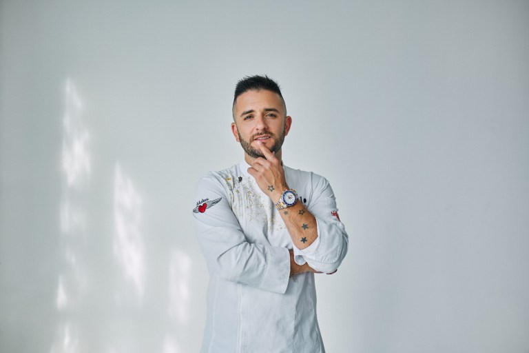 Restaurante El Cielo Miami renueva su estrella Michelin
