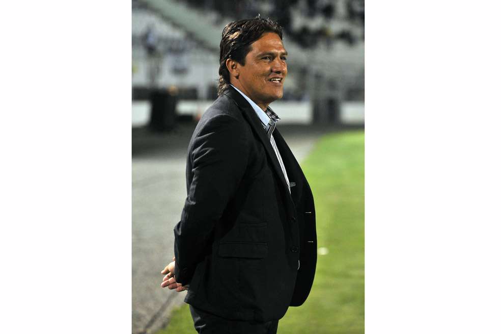Flabio Torres. /