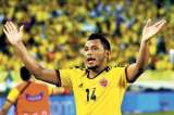 Carlos Valdés, el defensor de la Selección Colombia que llega a San Lorenzo