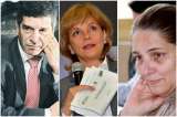 Ratificados Ministros de Trabajo, Educación y Cultura