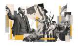 Las crisis, ese intangible e invisible motor de la humanidad