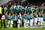 Deportivo Cali cayó en su visita a Liga de Quito