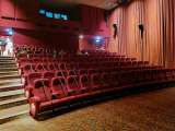 Asistentes quedaron encerrados dentro de una sala de cine en Barranquilla
