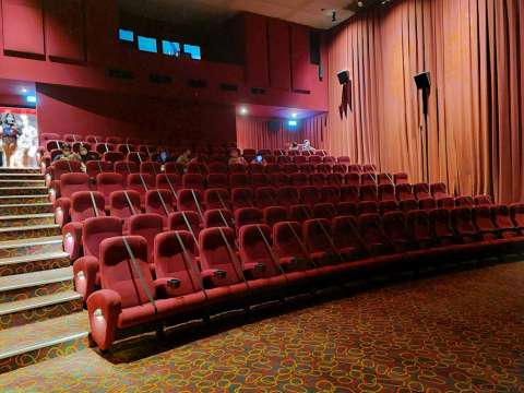 Dia del Cine en Colombia: boletas ya a la venta, así puedes adquirirlas