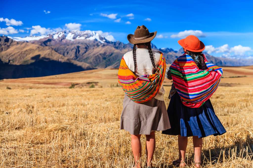 Las relaciones culturales entre Perú y Colombia están cargadas de naturalidad, de familiaridad y de complicidad.
