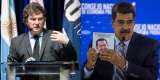 Fiscalía de Venezuela solicitó a la Interpol una “alerta roja” contra Javier Milei
