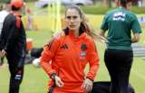 Daniela Montoya se va de Atlético Nacional y ya fue anunciada por grande de Brasil