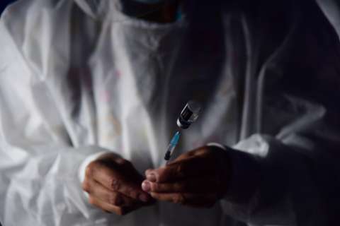 Colombia empezará a aplicar la vacuna materna contra el Virus Sincitial en todo el país