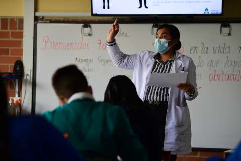 ¿Es profesor? Estos son los permisos y licencias a los que tiene derecho en 2024