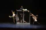 La obra “Incluso la noche misma está aquí” llega a Teatro Digital