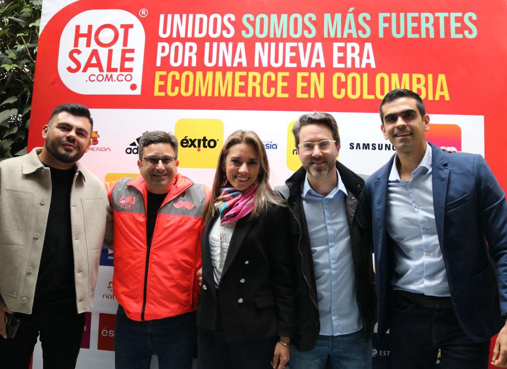 Después de dos años se relanza el evento por iniciativa de la Cámara Colombiana
de Comercio Electrónico.