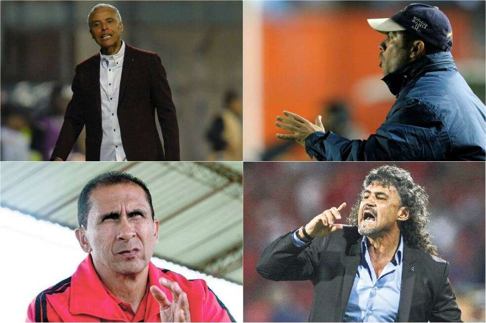 AFP/EFE/Archivo El Espectador