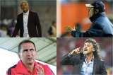 Se fue el ‘Pecoso’ y estos son los DT que suenan para reemplazarlo en América