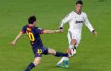 Real Madrid-Barcelona, un clásico vital para Mourinho