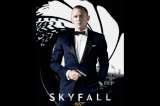 Skyfall, la película británica más taquillera de la historia