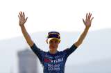 “Estar en el Tour es ya un triunfo”: Vingegaard