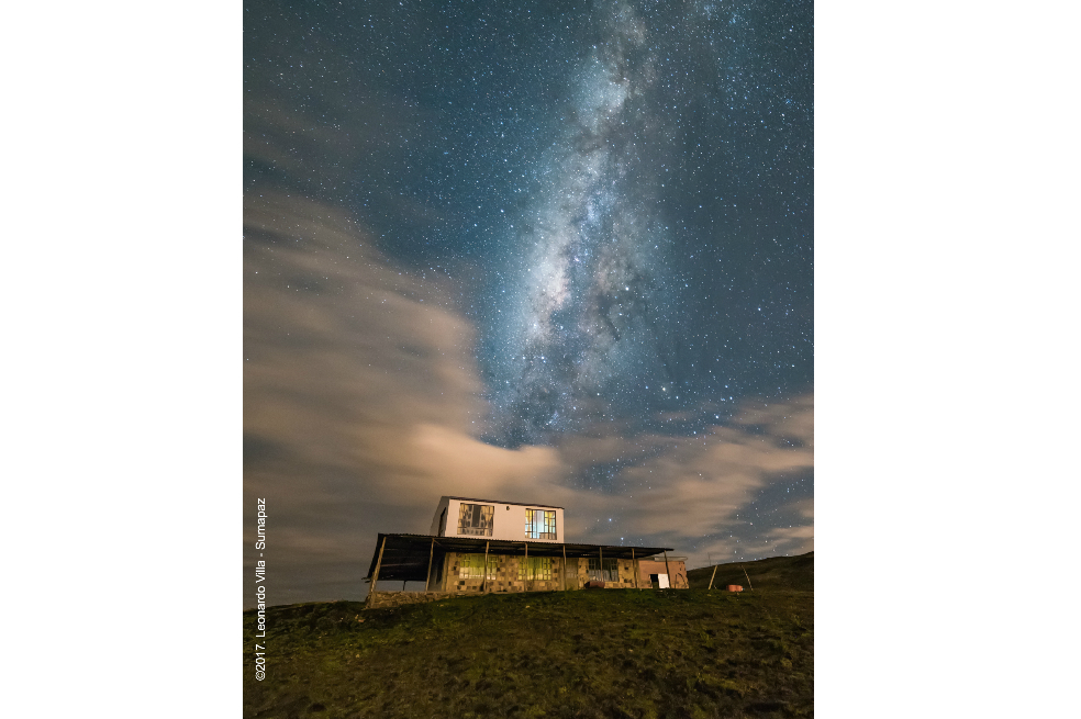 Sumapaz / Leonardo Villa