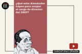 Director calificado