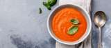 ¿Cómo hacer una crema de tomate perfecta? Aquí te enseñamos