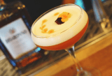 Coctel Karmática: una receta ideal para empezar el fin de semana