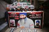 Canadá acusa a la India por un asesinato