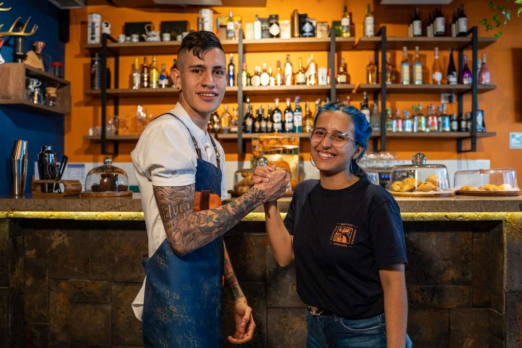 Hopi es un emprendimiento que nació de la riqueza natural de Ibagué.