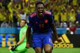 Los rostros del triunfo de Colombia ante Polonia en Rusia 2018