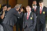 Manchester United rechazó oferta de Chelsea por Rooney