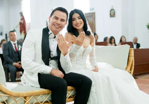 ¿Jhonny Rivera y Jenny Rivera firmaron capitulaciones? Esta fue la decisión que tomaron