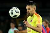 Falcao: "Siento que la gente quiere jugar la Copa conmigo"