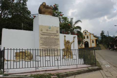 Cuando las Auc arribaron por vez primera al Valle del Cauca