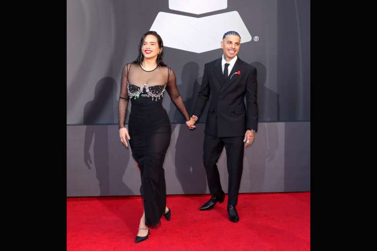 Latin Grammy 2022: lo que no viste en esta edición de los premios que exalta la música latina.