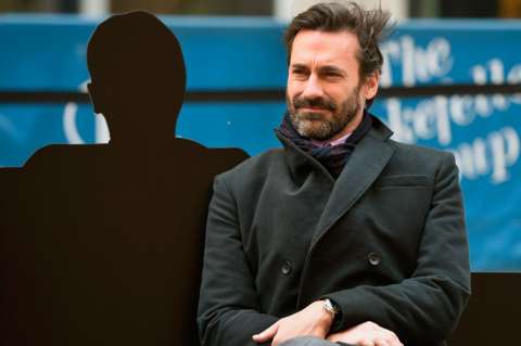 Protagonista de "Mad Men" supera su adicción al alcohol