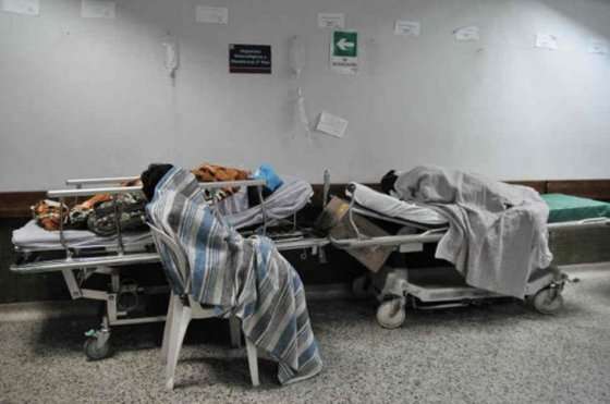La mayor parte de los reclamos obedecen a una atención deficiente y a la demora en la autorización de procedimientos.