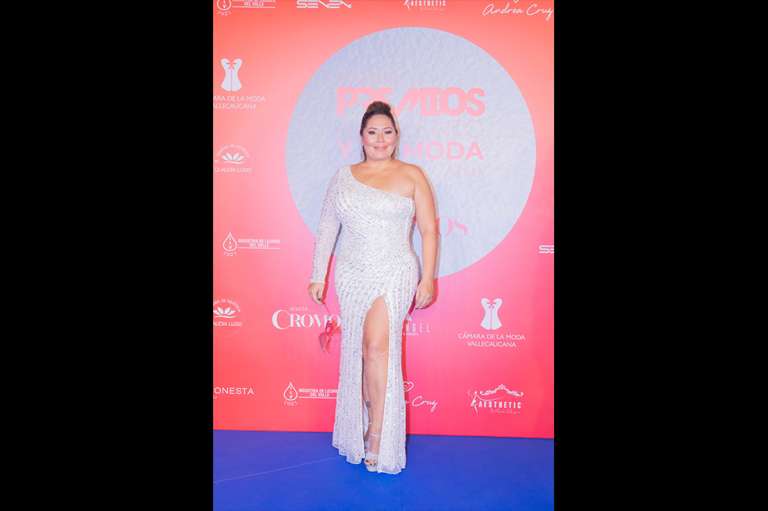Premios al talento y la moda Caleña 2022
este viernes 14 de octubre se llevaron a cabo los premios al talento y la moda vallecaucana en el teatro municipal de Cali