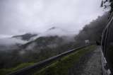 Las carreteras de pequeñas ciudades en Latinoamérica son más mortales