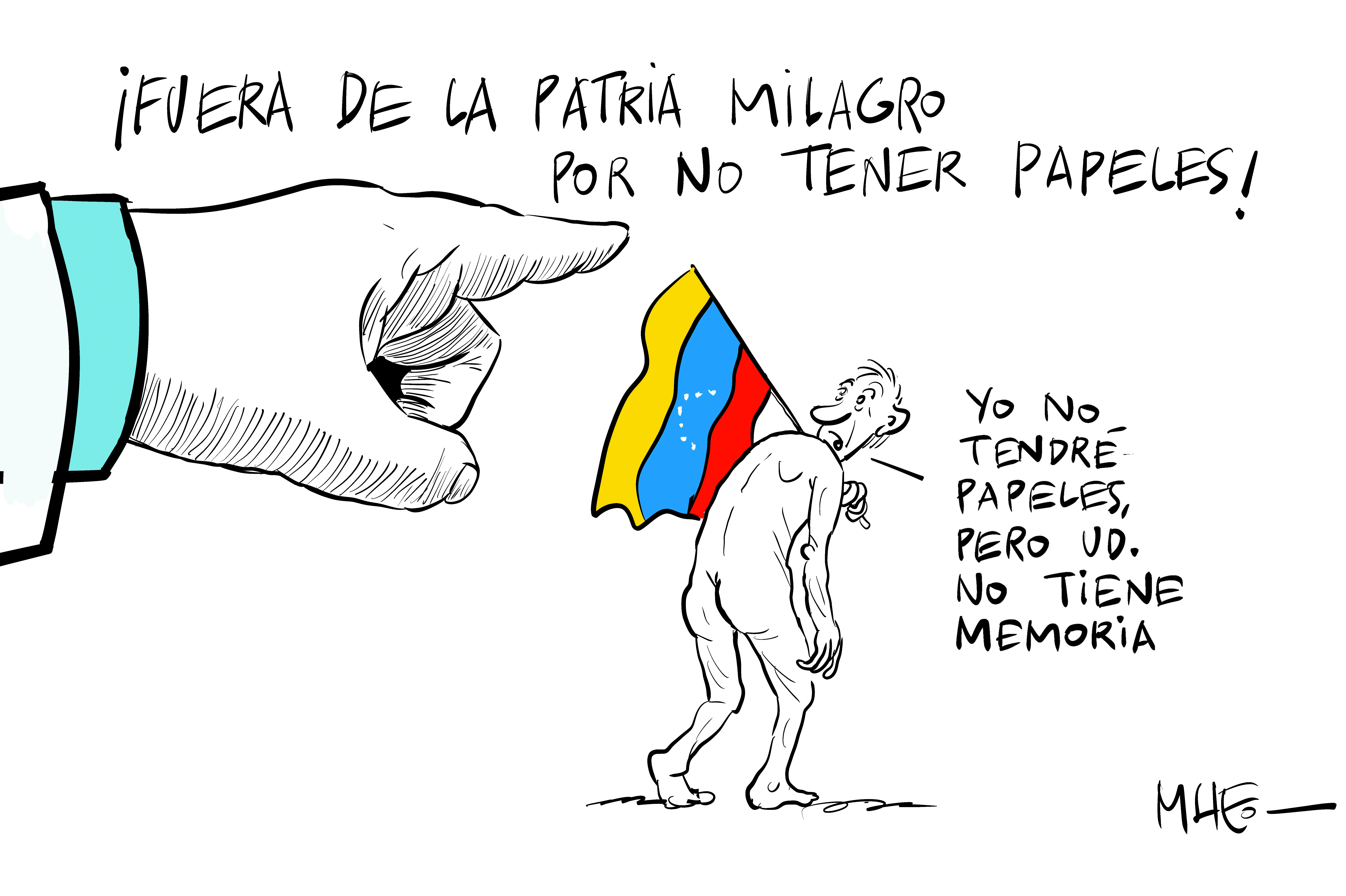 Caricaturas
