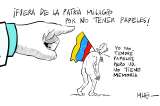 Te acordás, hermano