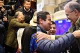 El Senado rindió homenaje a Roy Barreras tras anulación de su elección