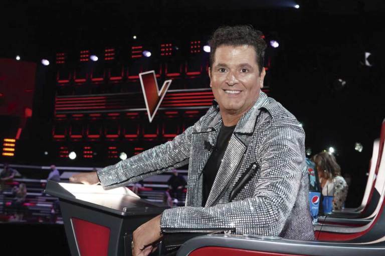 Dónde vive, cuál es su profesión real y 18 curiosidades más de Carlos Vives