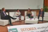 Por un concepto de seguridad más inclusivo y humanitario