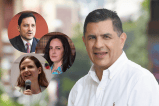 “Esta es solo una de las denuncias contra Ospina”: reacciones a suspensión de alcalde de Cali