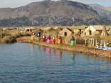 Perú eleva el lago Titicaca y el Valle del Colca a máxima categoría turística