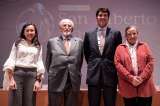 U. de los Andes entregó la distinción San Alberto Magno