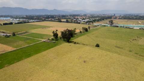 Reserva Van der Hammen: Distrito recibió ofertas de transferencia de 11 predios