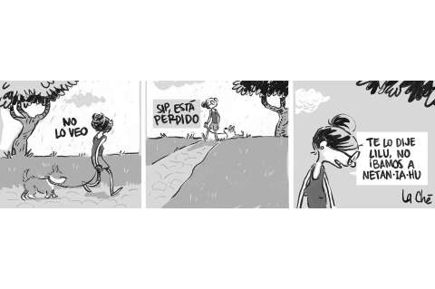 La Ché
