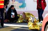 Francia y Reino Unido firman nuevo pacto para frenar la migración en el Canal de la Mancha